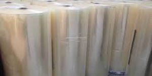 BOPP Adhesive Jumbo Roll