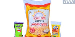 Food Packaging Pouches