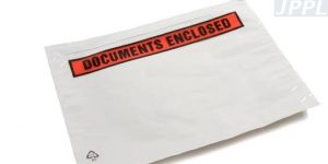 Packing List Envelopes