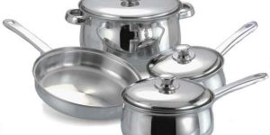 Belly Shape Cookware