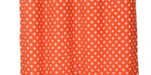 Cotton Printed Curtain