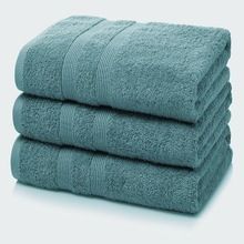 Cotton Terry Towel