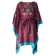 Kaftans