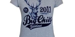 Ladies Printed T Shirts