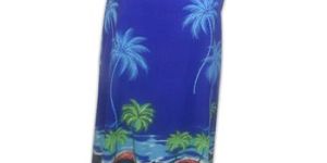 Women's beach kurti