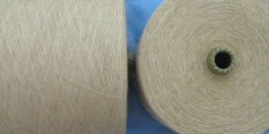 Linen Viscose Blended Yarn