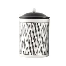 Small Canister for Kitchen