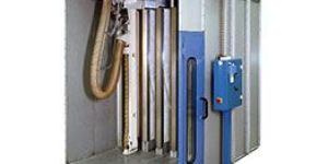 Automatic Panel Filter