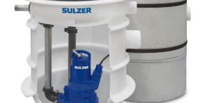 Automatic ABS Submersible Pumps
