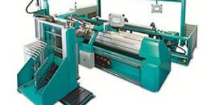 Automatic Sectional Warper