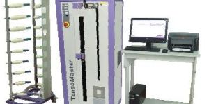 Automatic Single Yarn Strength Tester