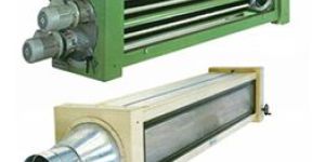 Brushing and Beating Rollers