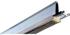 Cast Iron to Aluminium Flats