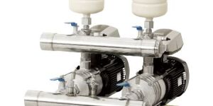 High Pressure Water Pump