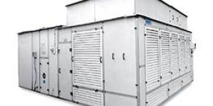 Indirect Direct Evaporative Cooling