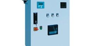 PH and Conductivity Measurement and Control