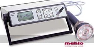 Portable Moisture Meter