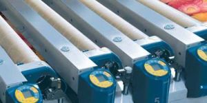 Rotary Printing Machines