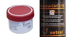 Speciality Lubricants