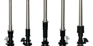 Spindles And Inserts