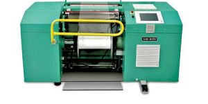 Warping Machines for Elastic Yarn