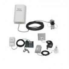 All Band Signal Network Repeater