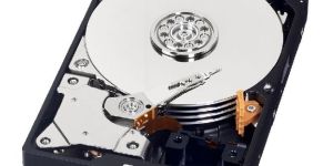 Computer Hard Drive