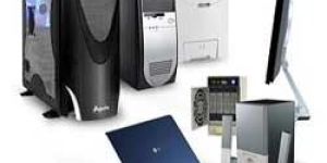 Computer Maintenance Services