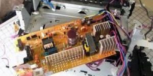 Inkjet Printer Repairing Services