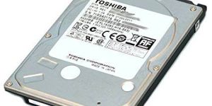 Laptop Hard Disk