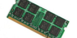 Laptop RAM