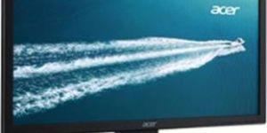 LCD Computer Monitor