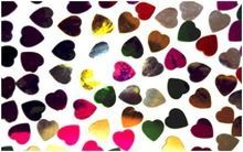 Heart Confetti
