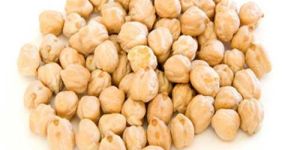 Chickpeas