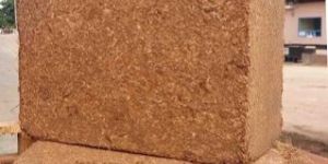 Peat Blocks