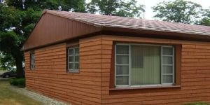 Prefabricated Structures