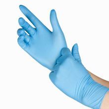 Surgical Latex Gloves