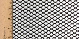 Polyester Soft Net Fabric