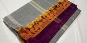Pure Cotton Sarees