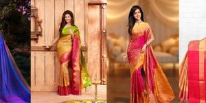 Silk Saree