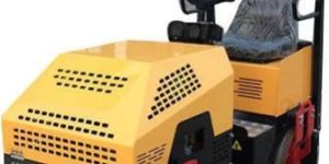 Baby Road Roller Machines
