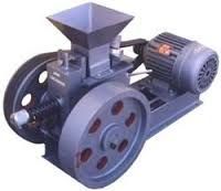 Jaw Crusher