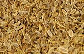 Dill Seeds