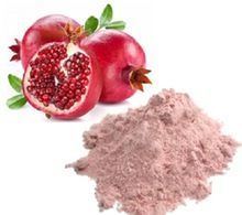 Dehydrated Pomegranate Fruit Powder