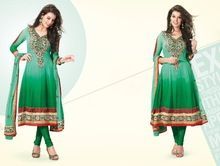 Indian Designer Anarkali Suits
