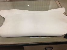 Chrome Free Goat Crust Leather