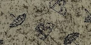 PRINT RAYON FABRICS 12 KG