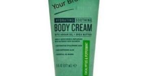 Body Cream