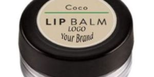 COCOA LIP BALM