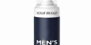 MENS INTIMATE WASH